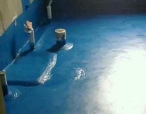 金山卫生间测漏水多少钱