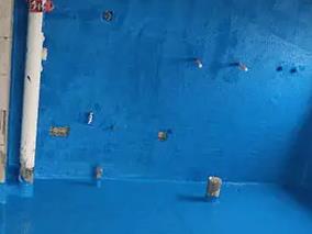 金山卫生间测漏水电话